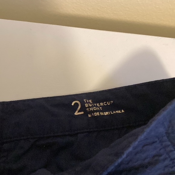 Lilly Pulitzer Buttercup short - Picture 4 of 5